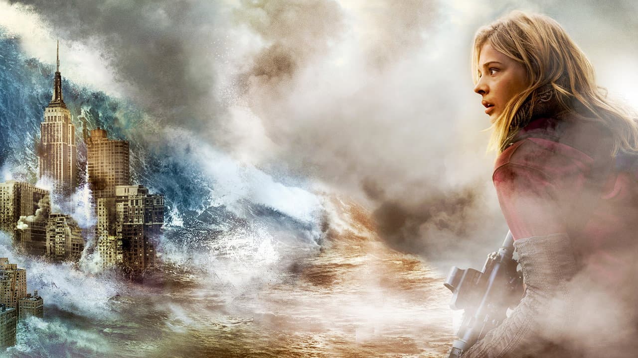 The 5th Wave still 1