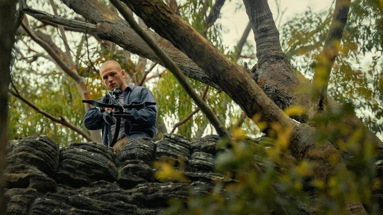 Apex (2026) Movie News | Baltasar Kormákur Film still 8