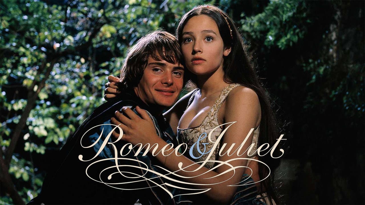 Romeo and Juliet still 1