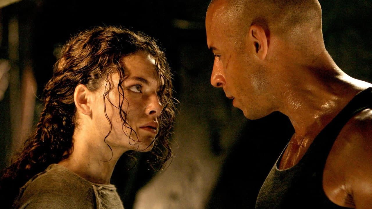 The Chronicles of Riddick still 7
