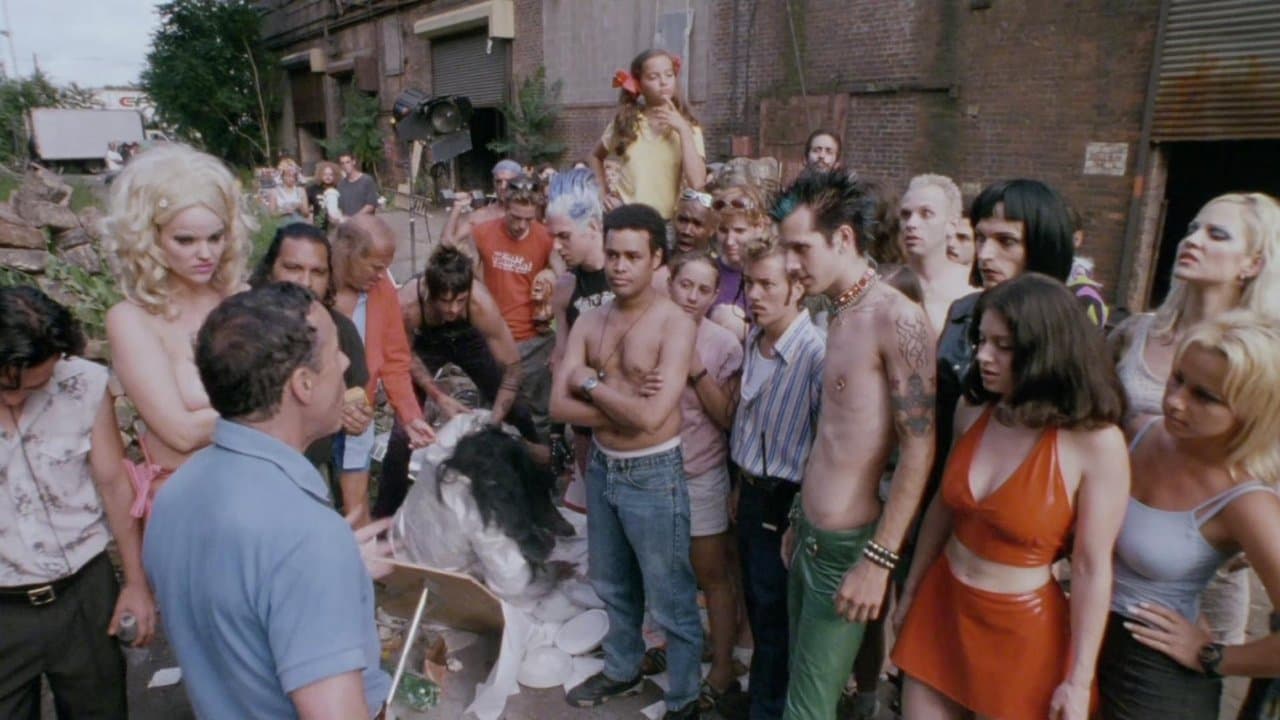 Terror Firmer still 1