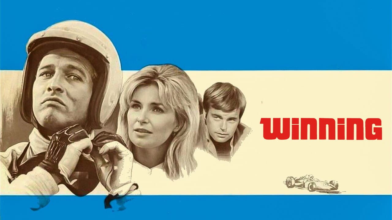 Winning still 5