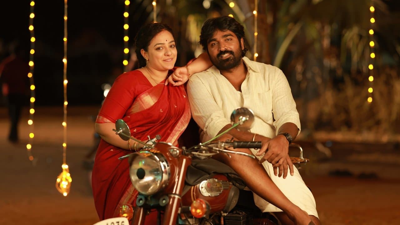 Thalaivan Thalaivii Review: An Engaging Political Drama still 1