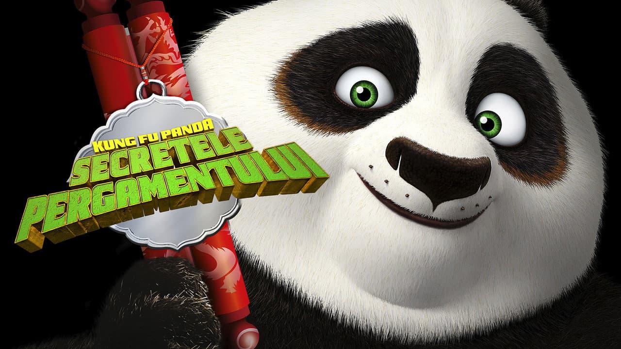 Kung Fu Panda: Secrets of the Scroll still 1