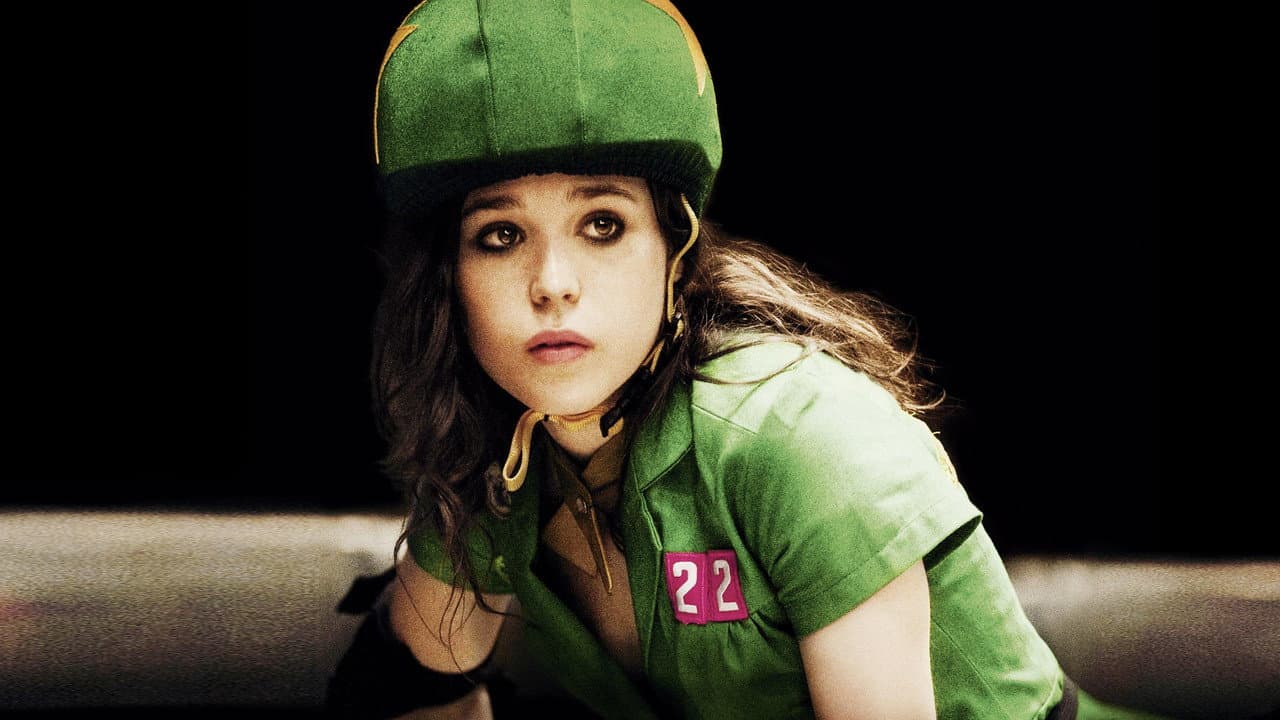 Whip It still 5
