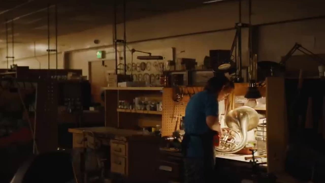 The Last Repair Shop still 5