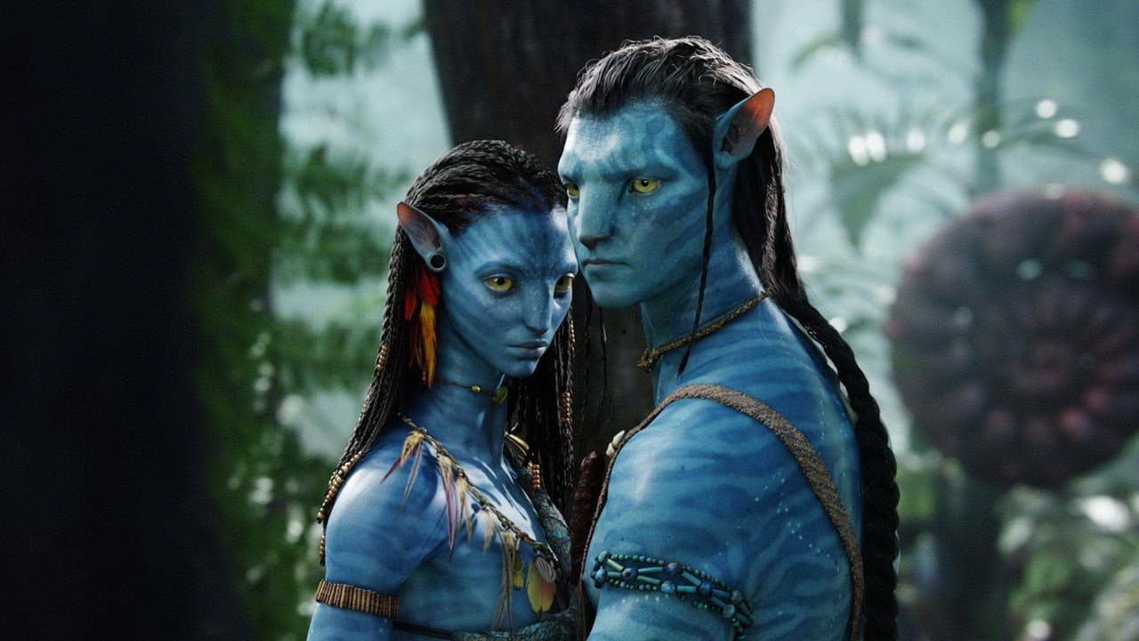 Capturing Avatar still 6