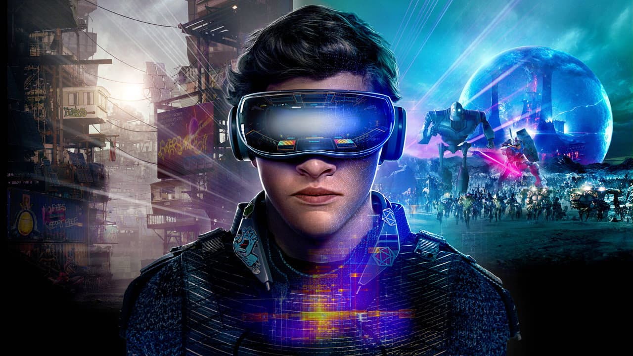 Ready Player One still 5