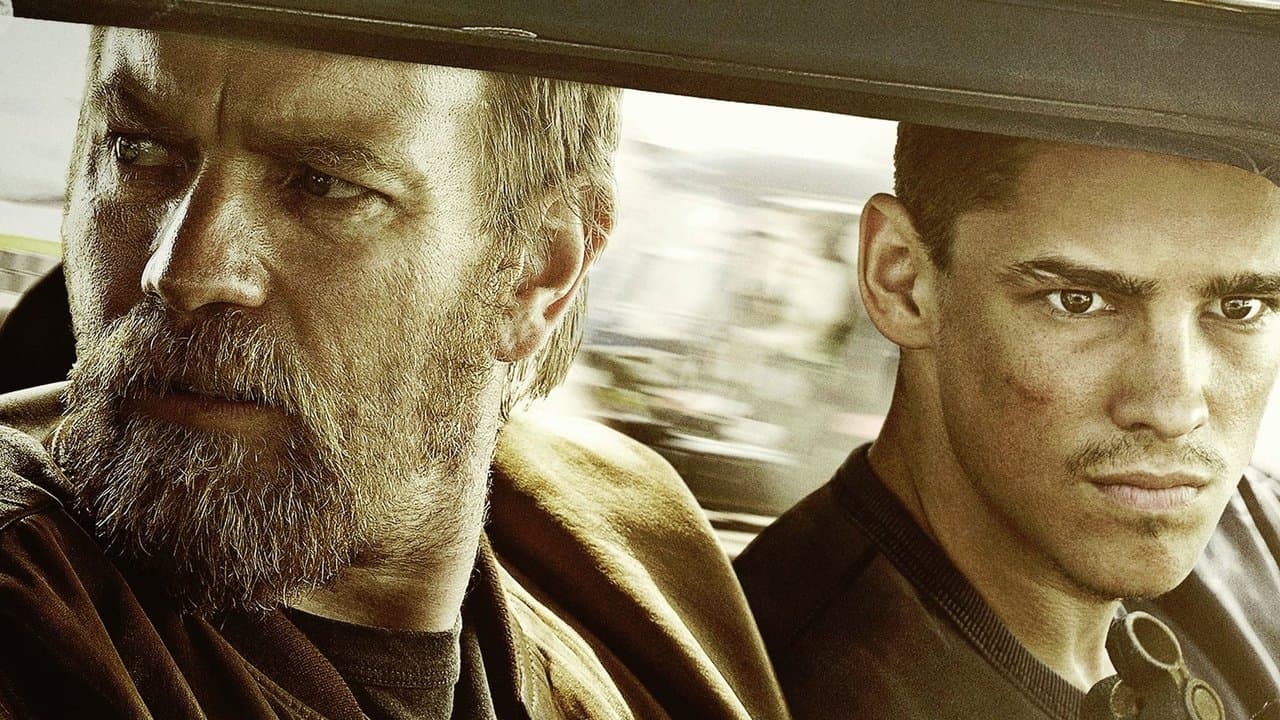 Son of a Gun still 1