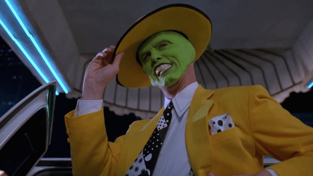 The Mask still 5