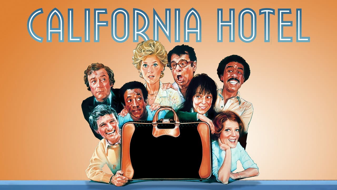 California Suite still 4