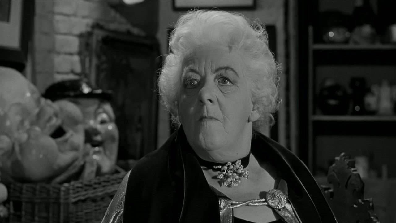 Murder Most Foul still 7