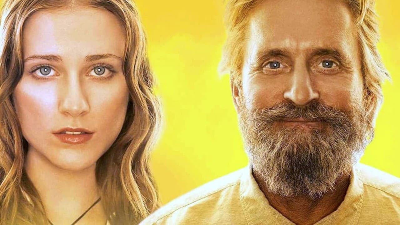 King of California still 8