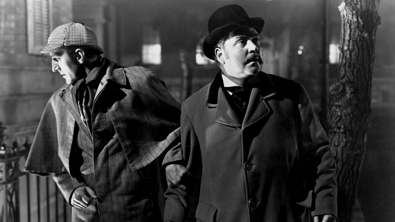 The Adventures of Sherlock Holmes still 1