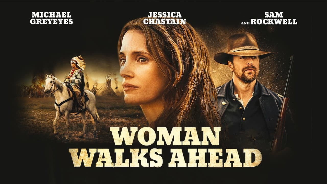 Woman Walks Ahead still 4