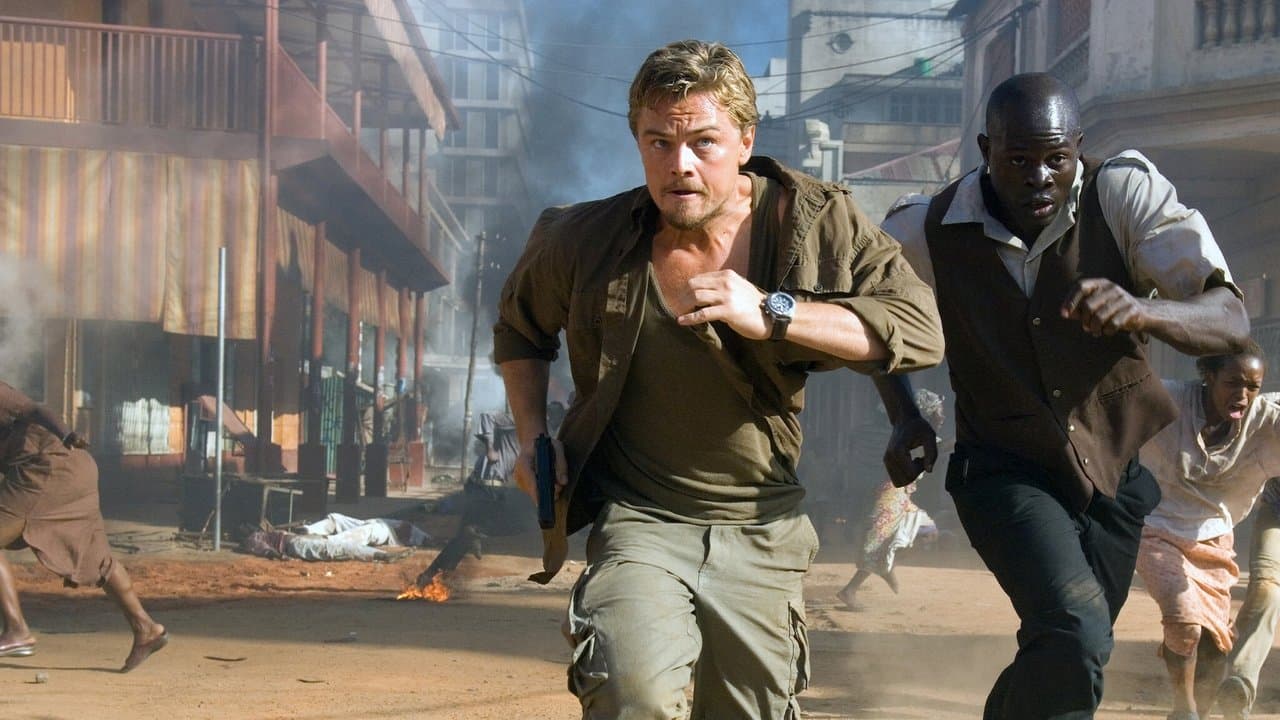 Blood Diamond still 7