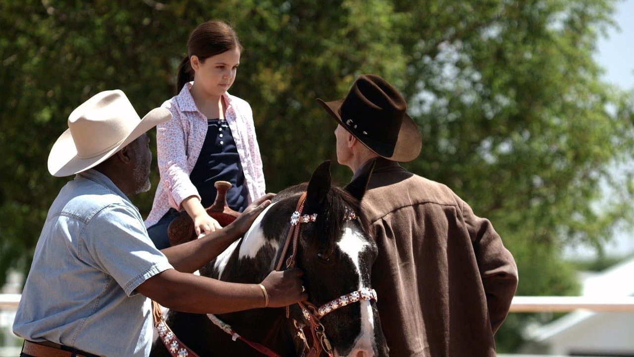 Cowgirls n' Angels still 1