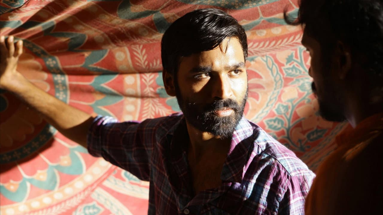 Vada Chennai Review: A Gritty Tamil Gangster Epic still 3