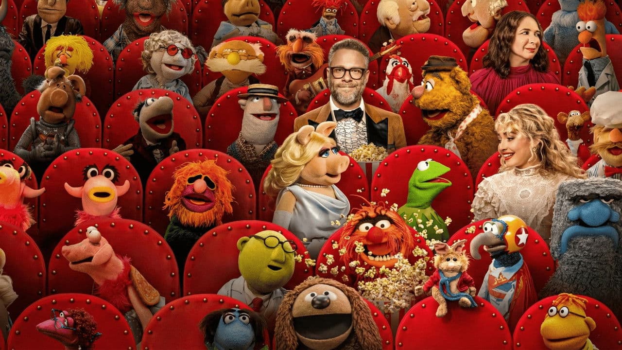 The Muppet Show still 2
