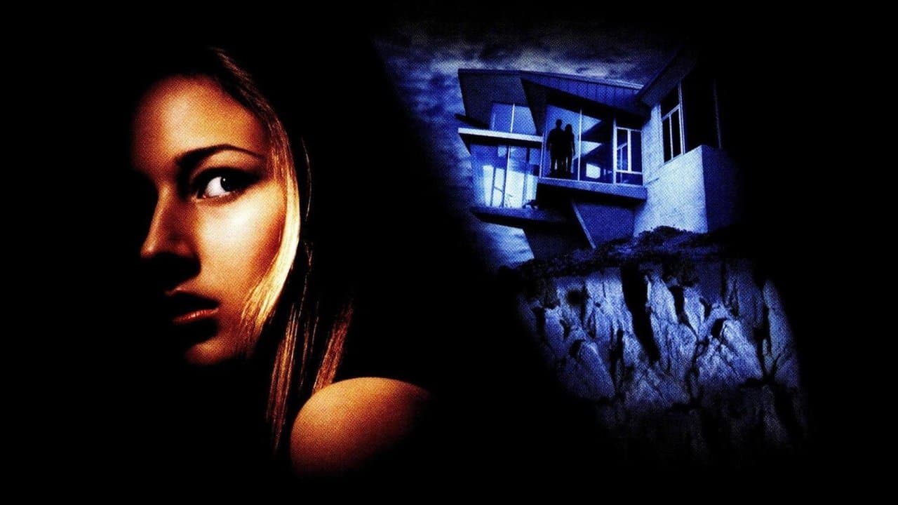 The Glass House still 2