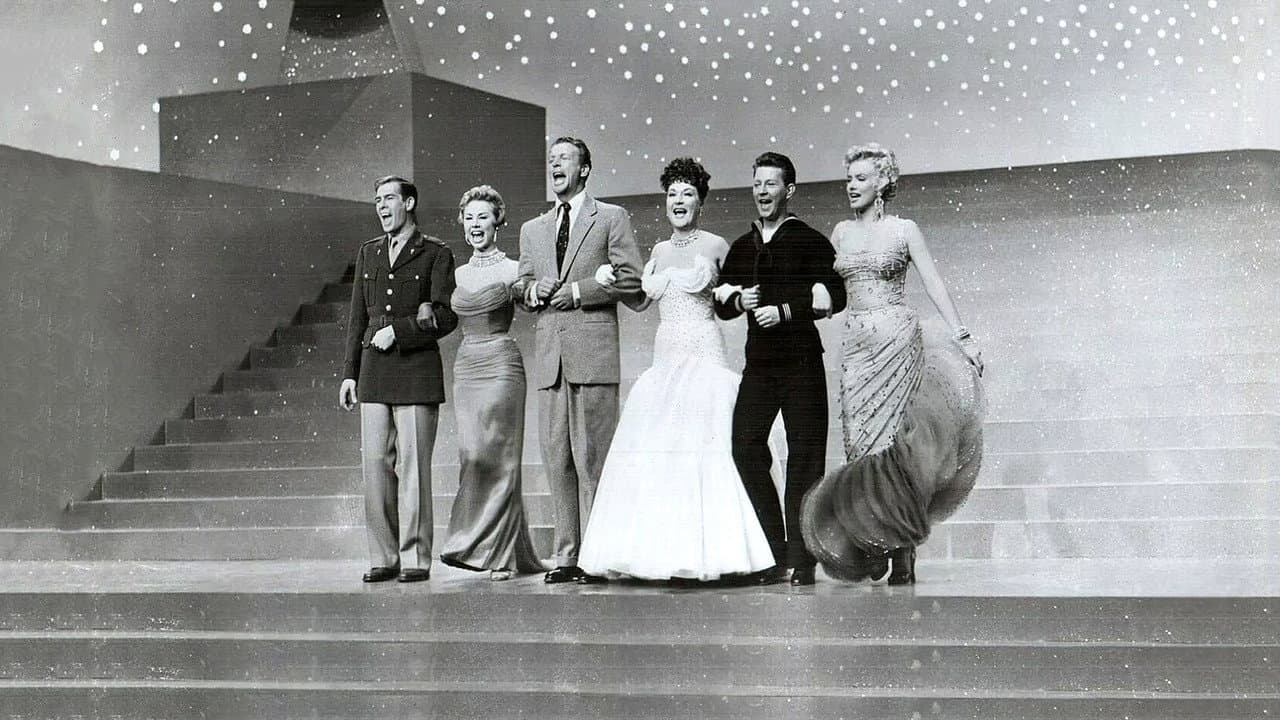 There's No Business Like Show Business still 5