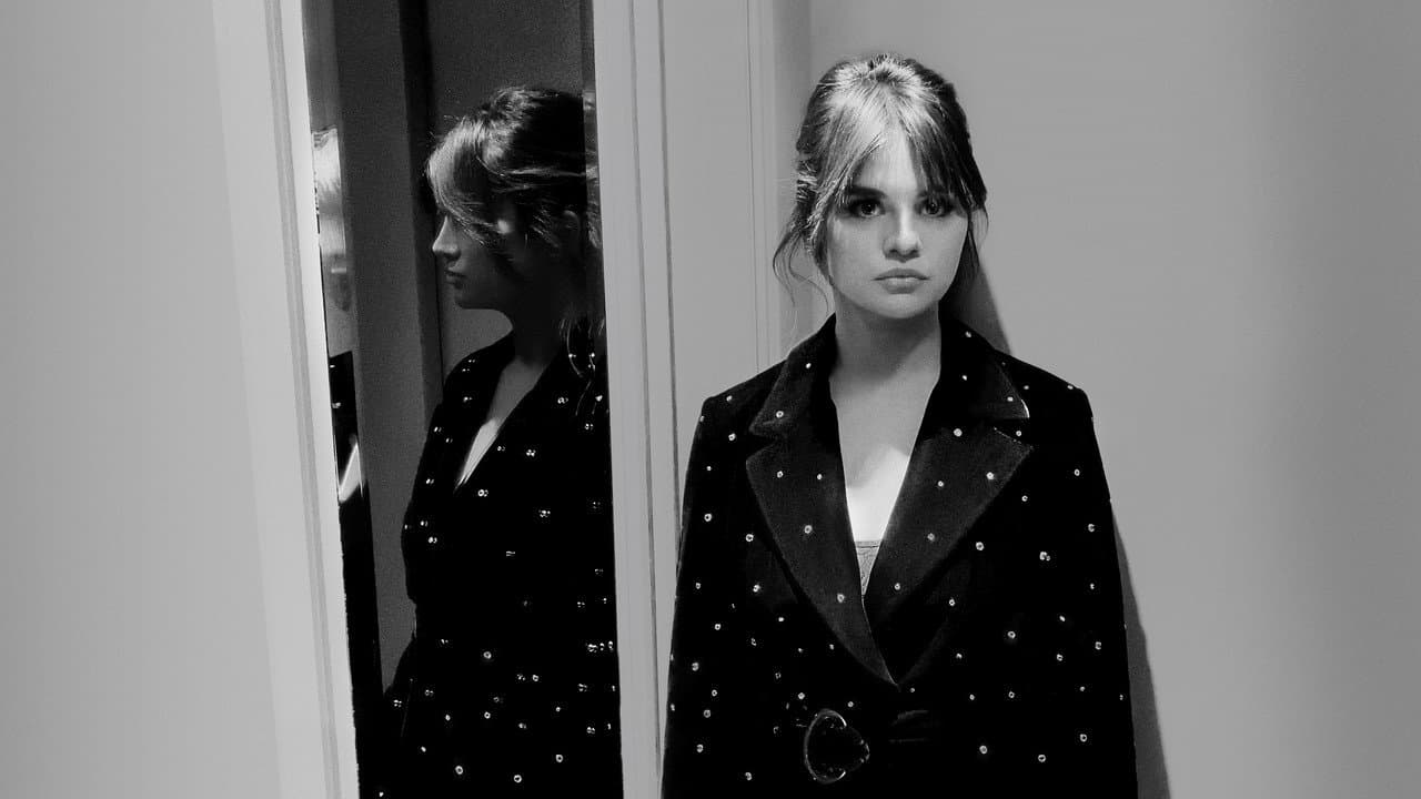 Selena Gomez: My Mind & Me still 2