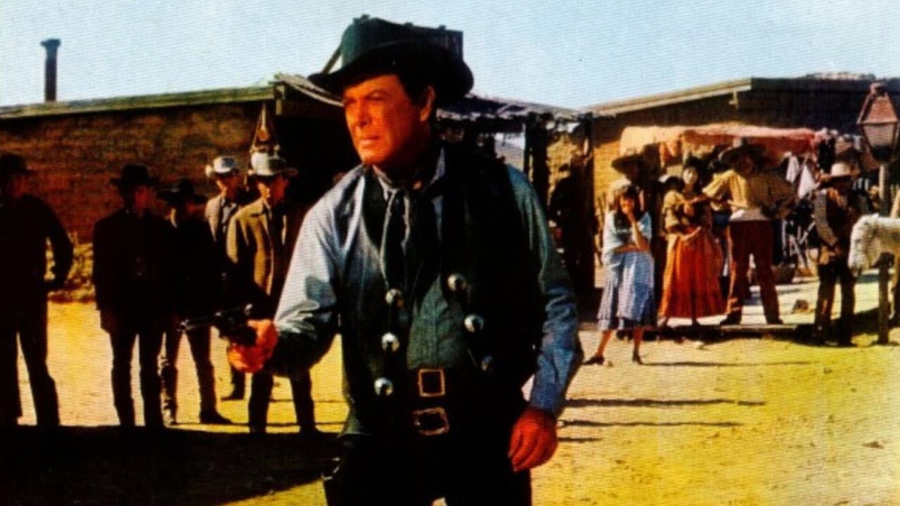 Return of the Gunfighter still 4