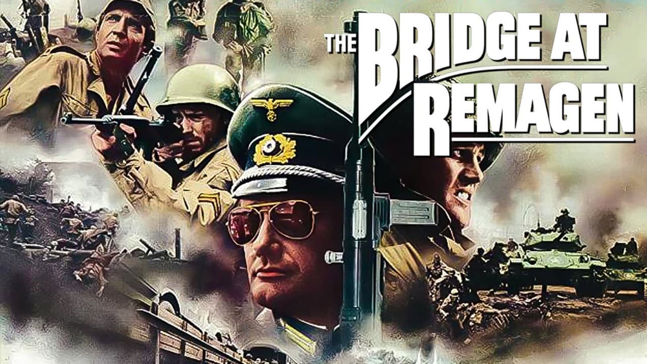 The Bridge at Remagen still 6