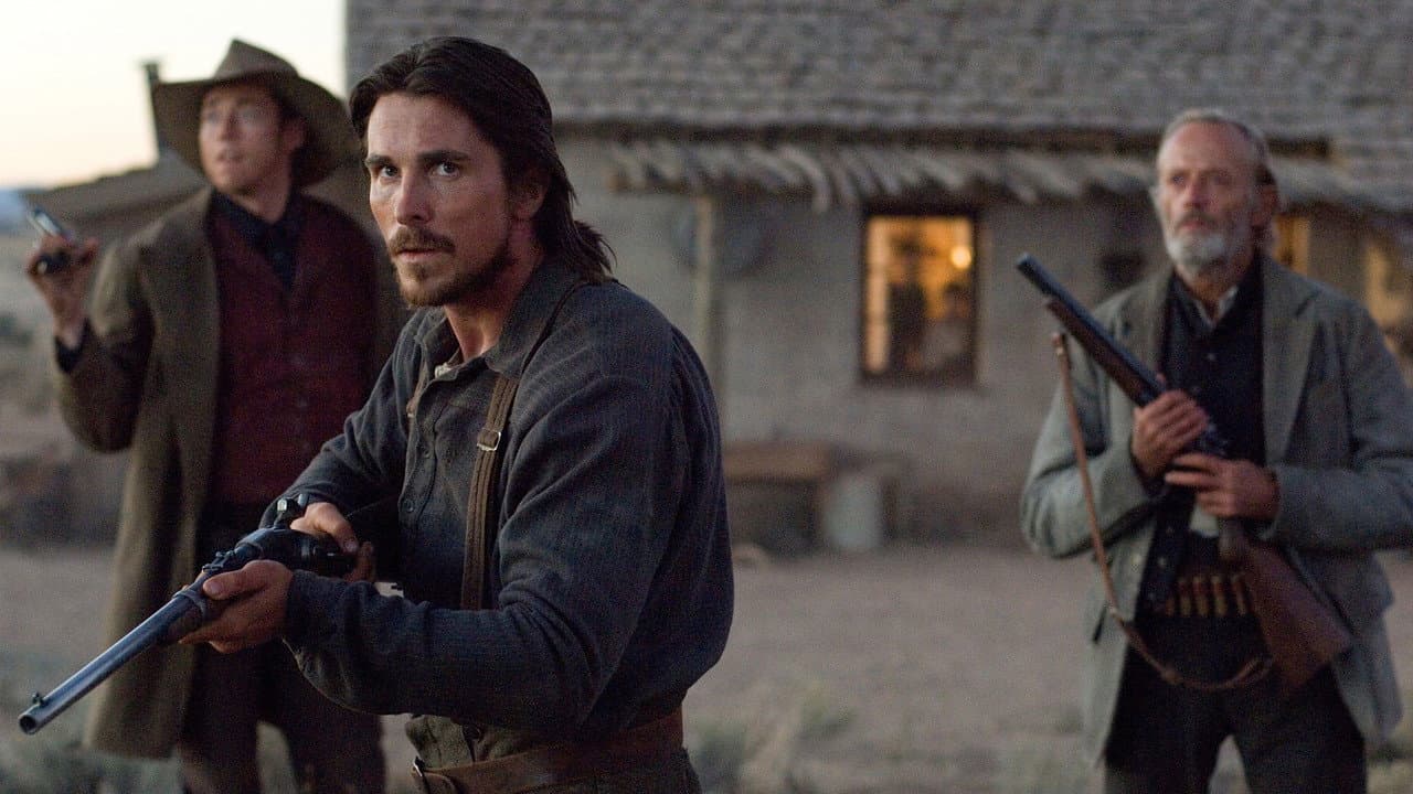 3:10 to Yuma still 8