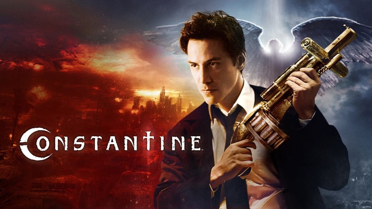 Constantine still 6