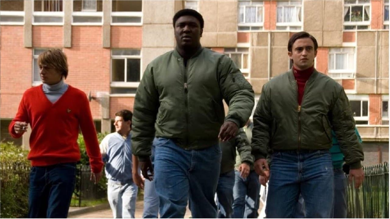 Cass still 1