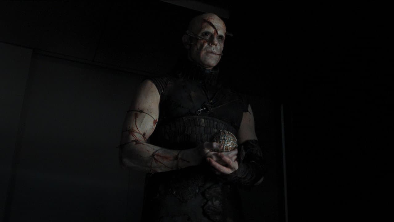 The Cabin in the Woods still 4