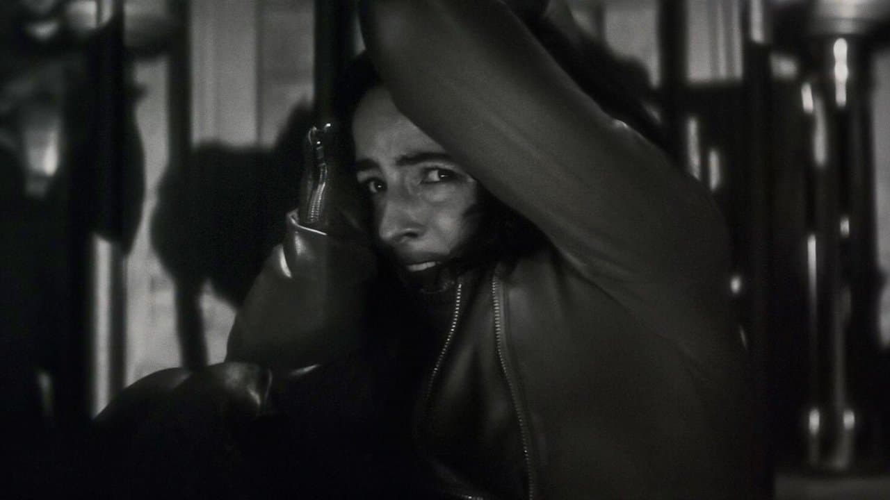 Werewolf by Night still 3