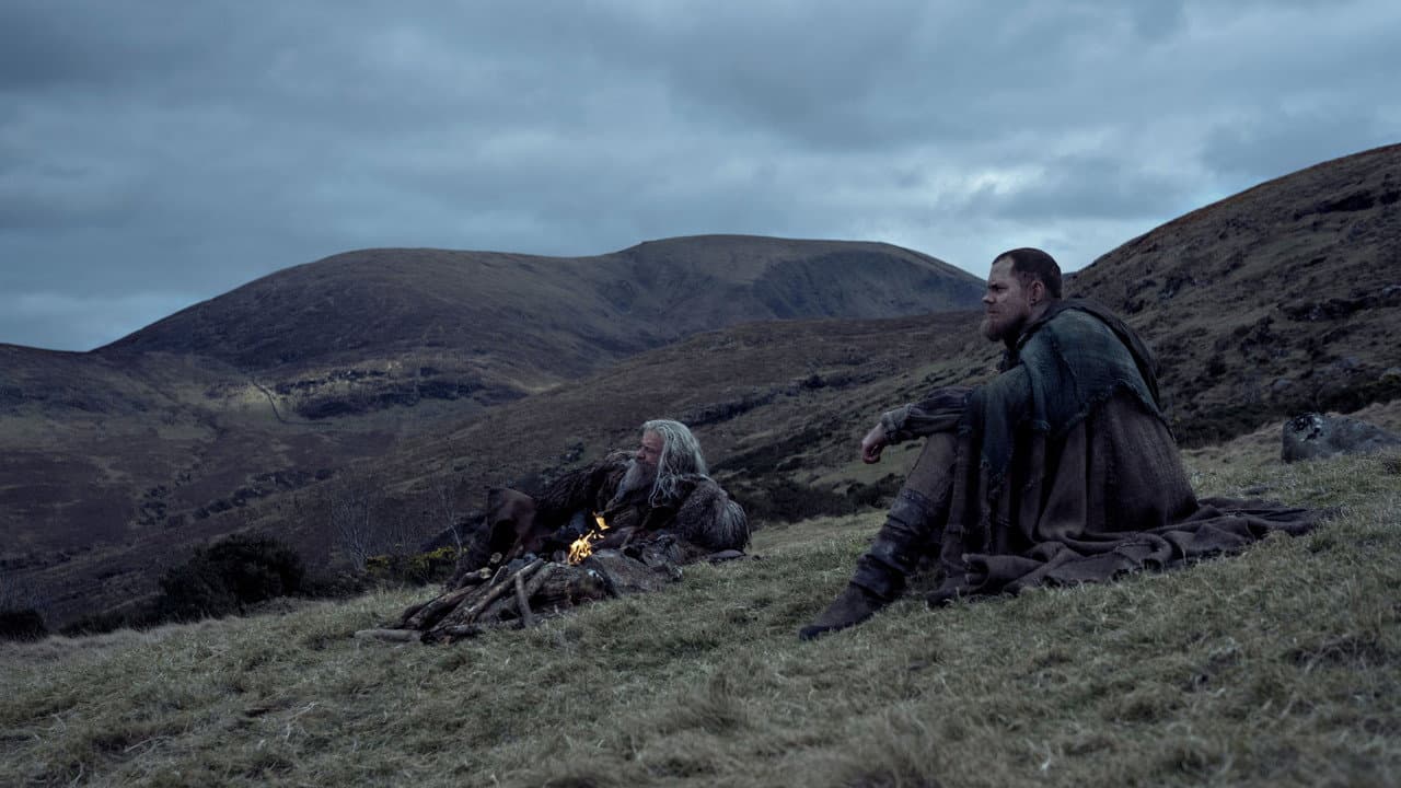 The Death of Robin Hood still 7