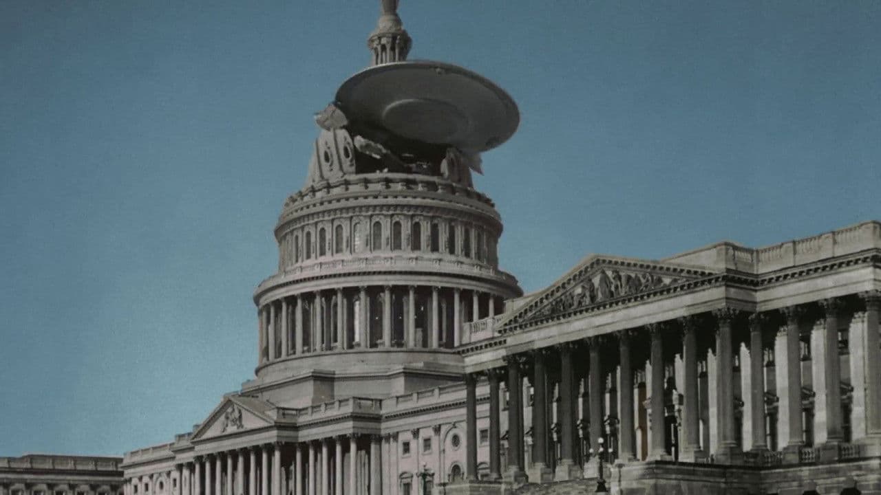 Earth vs. the Flying Saucers still 3