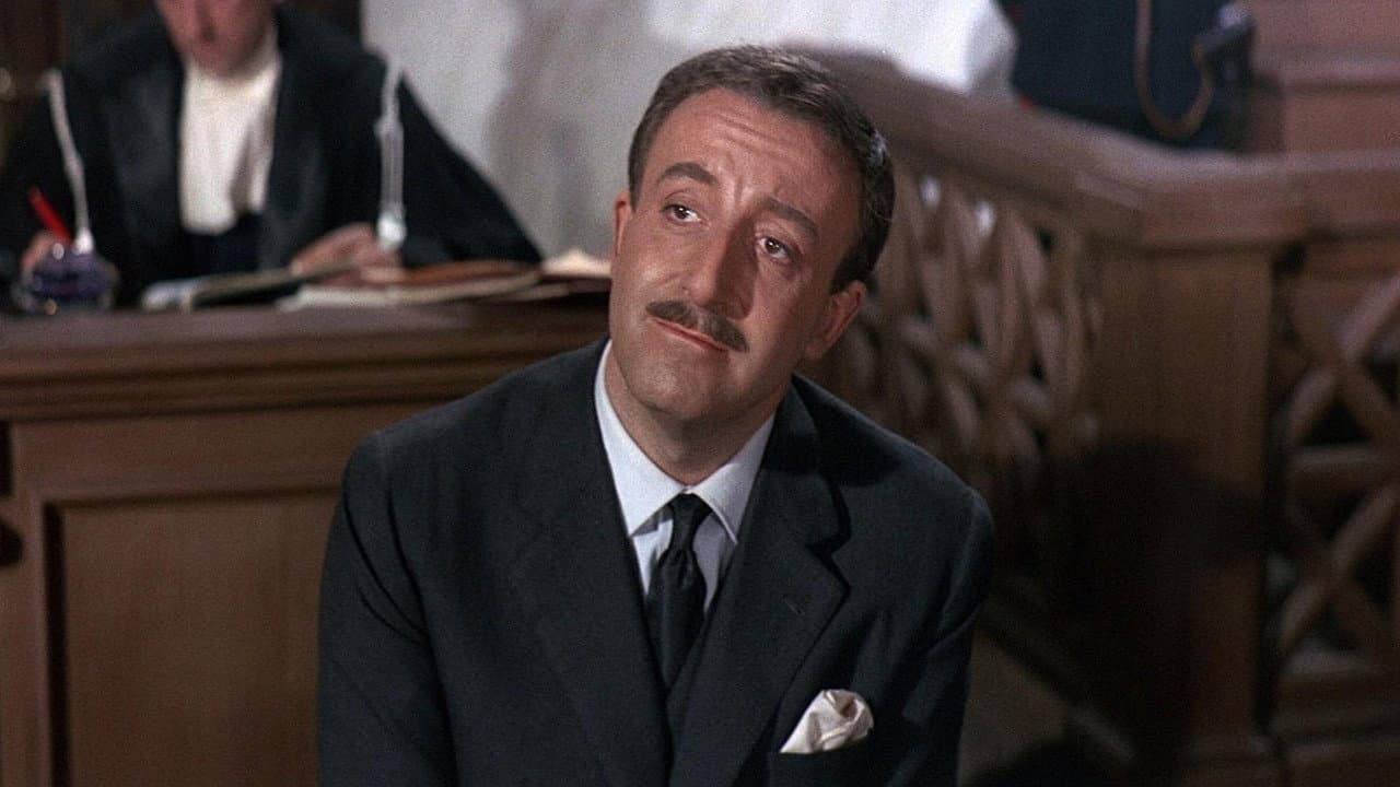 The Pink Panther still 7