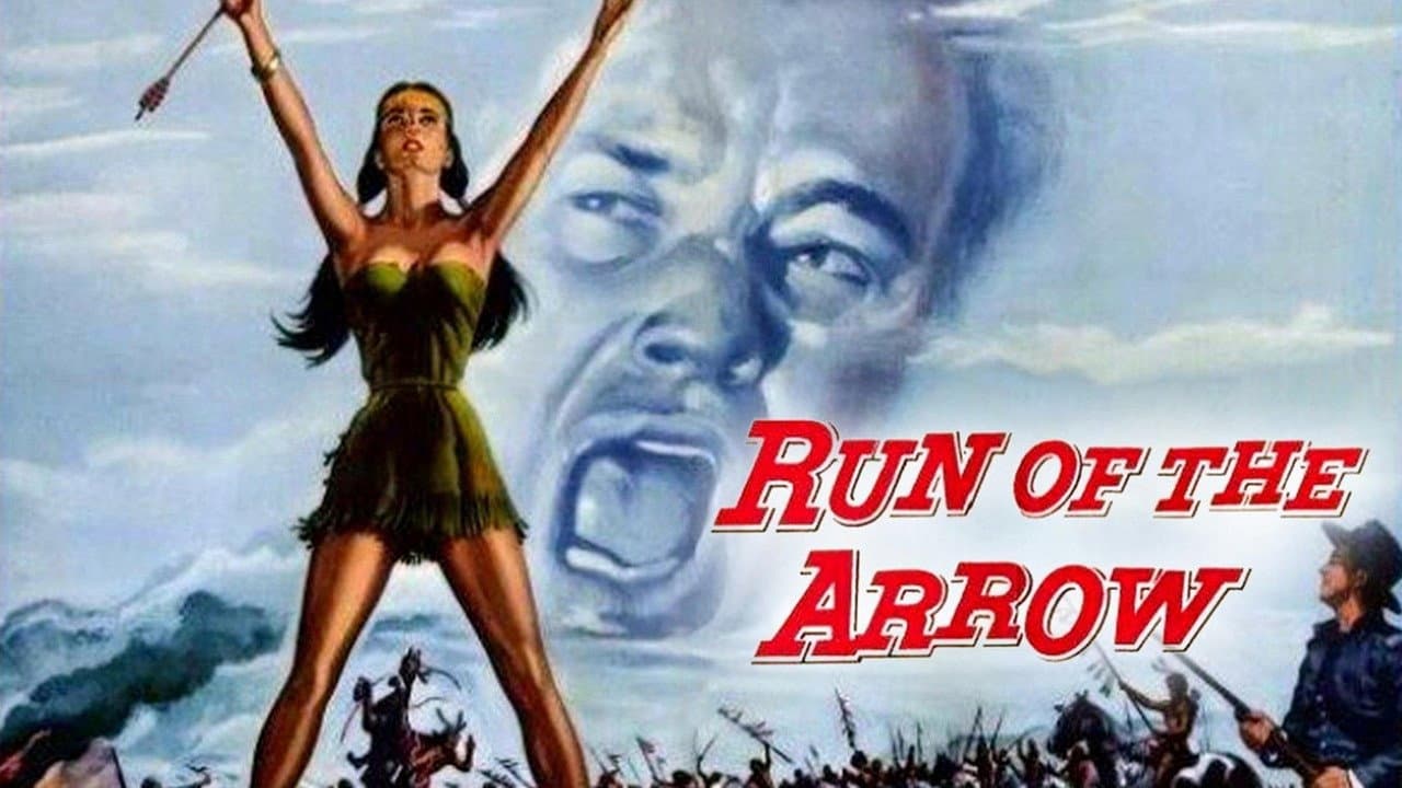 Run of the Arrow still 8