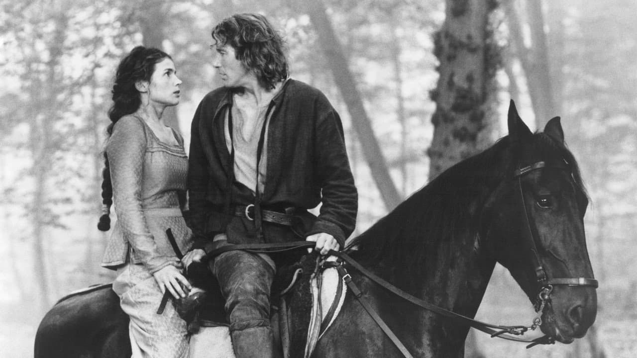 First Knight still 6