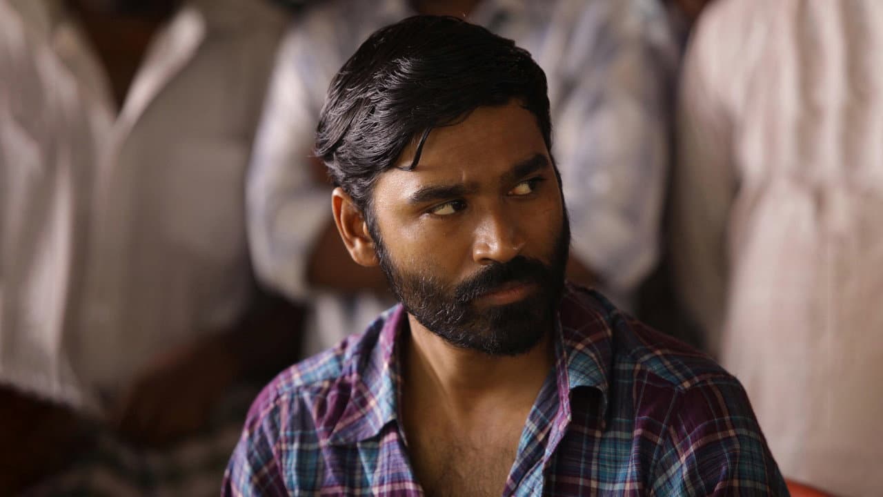 Vada Chennai Review: A Gritty Tamil Gangster Epic still 7