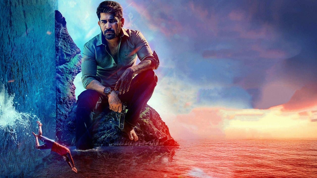Maargan Movie Review: Gripping & Emotional still 1