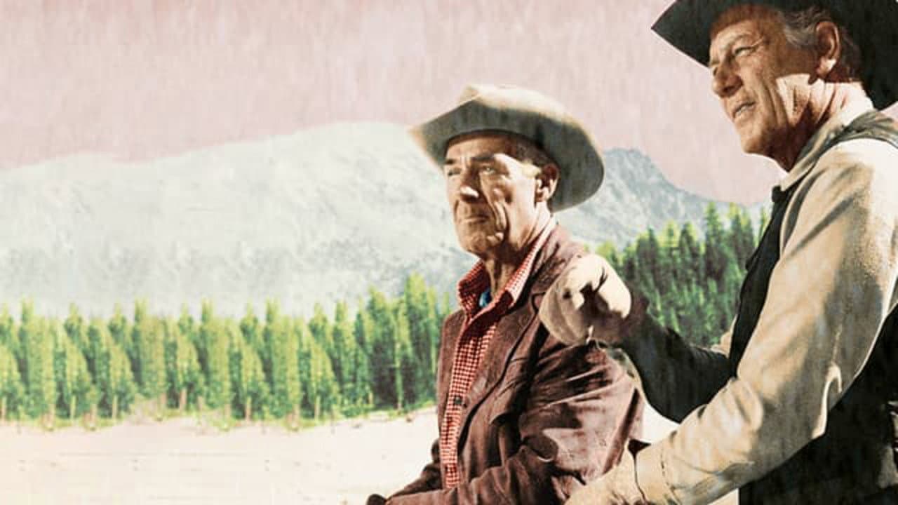 Ride the High Country still 1