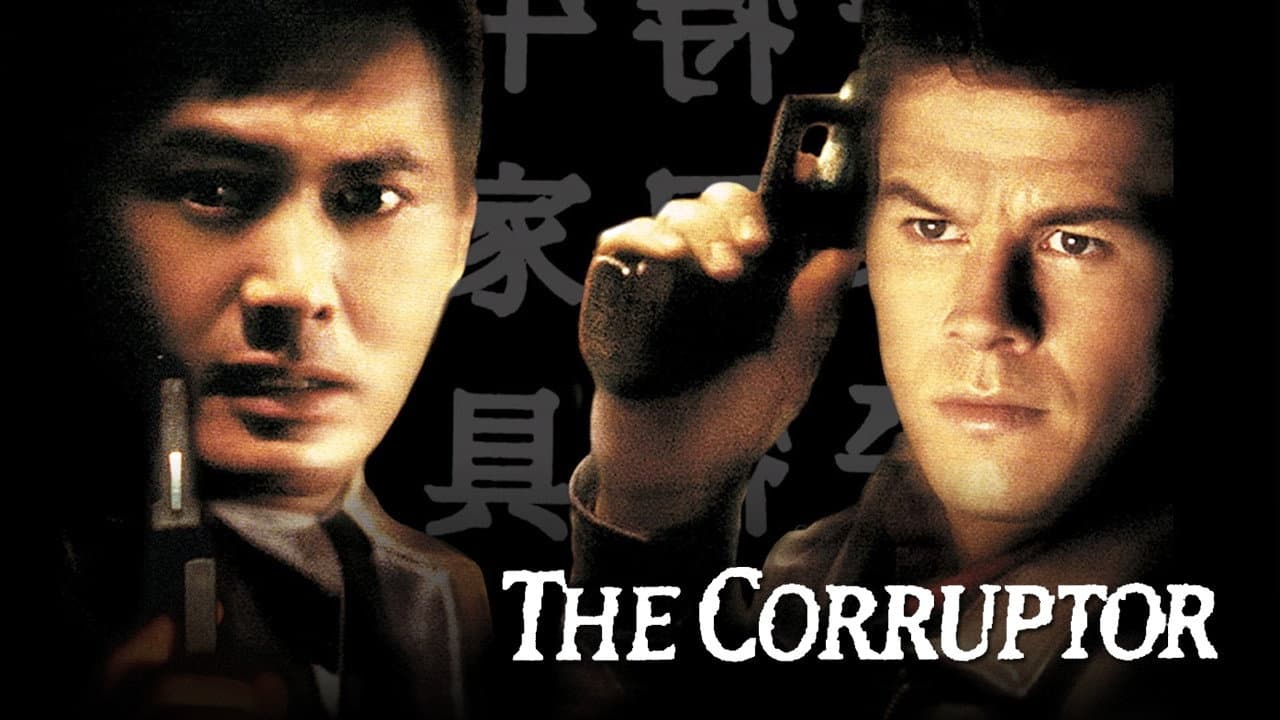 The Corruptor still 5