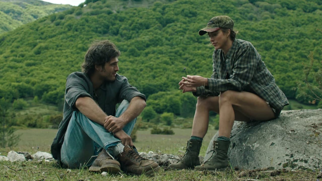 The Dog Stars still 5