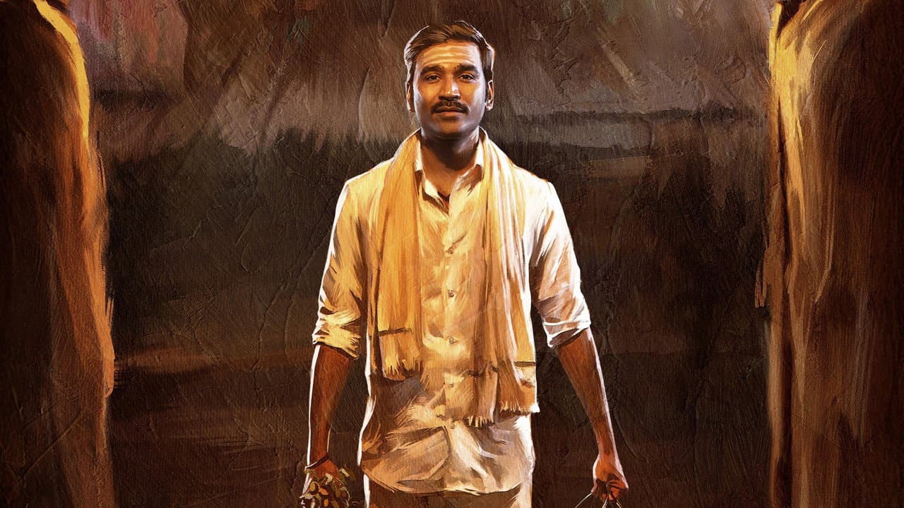 Idli Kadai Movie Review: A Flavorful Tamil Drama still 3