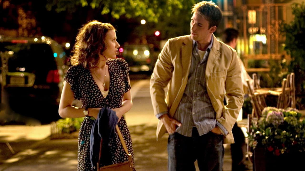 The Nanny Diaries still 1