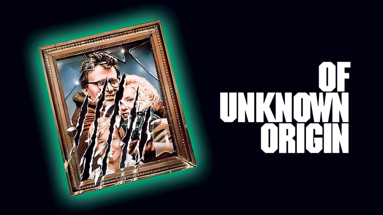 Of Unknown Origin still 3