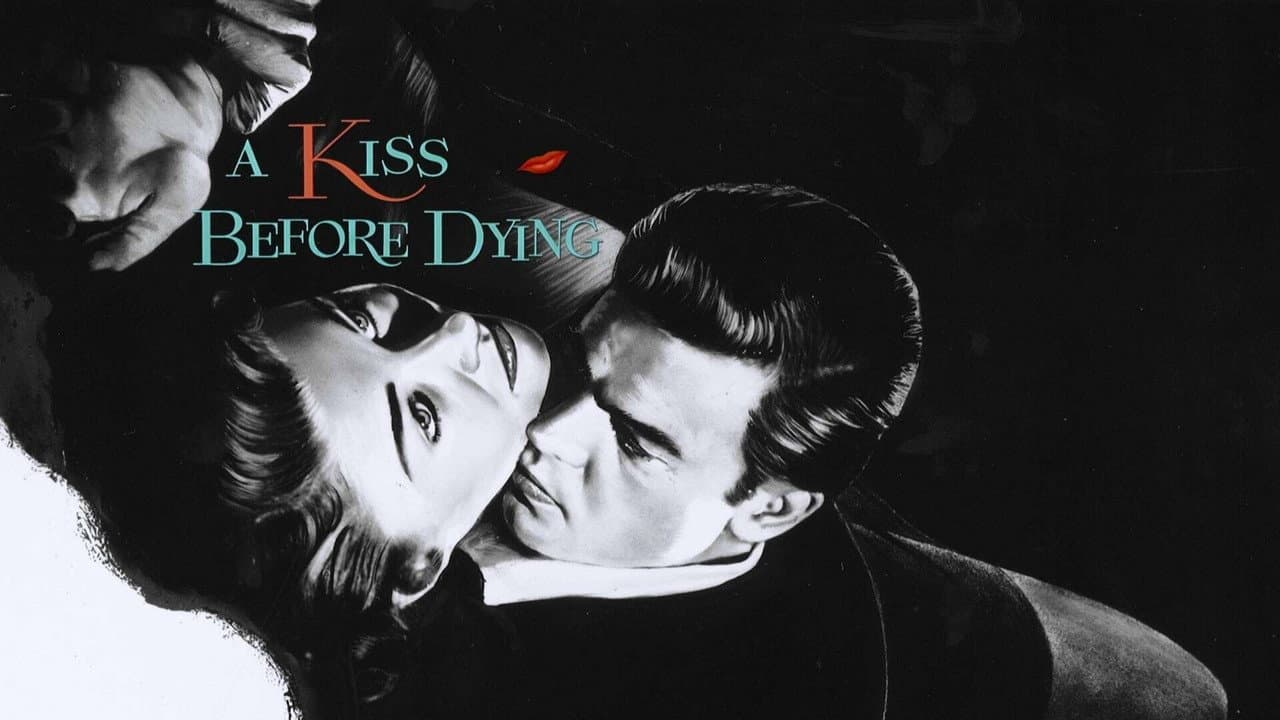 A Kiss Before Dying still 1