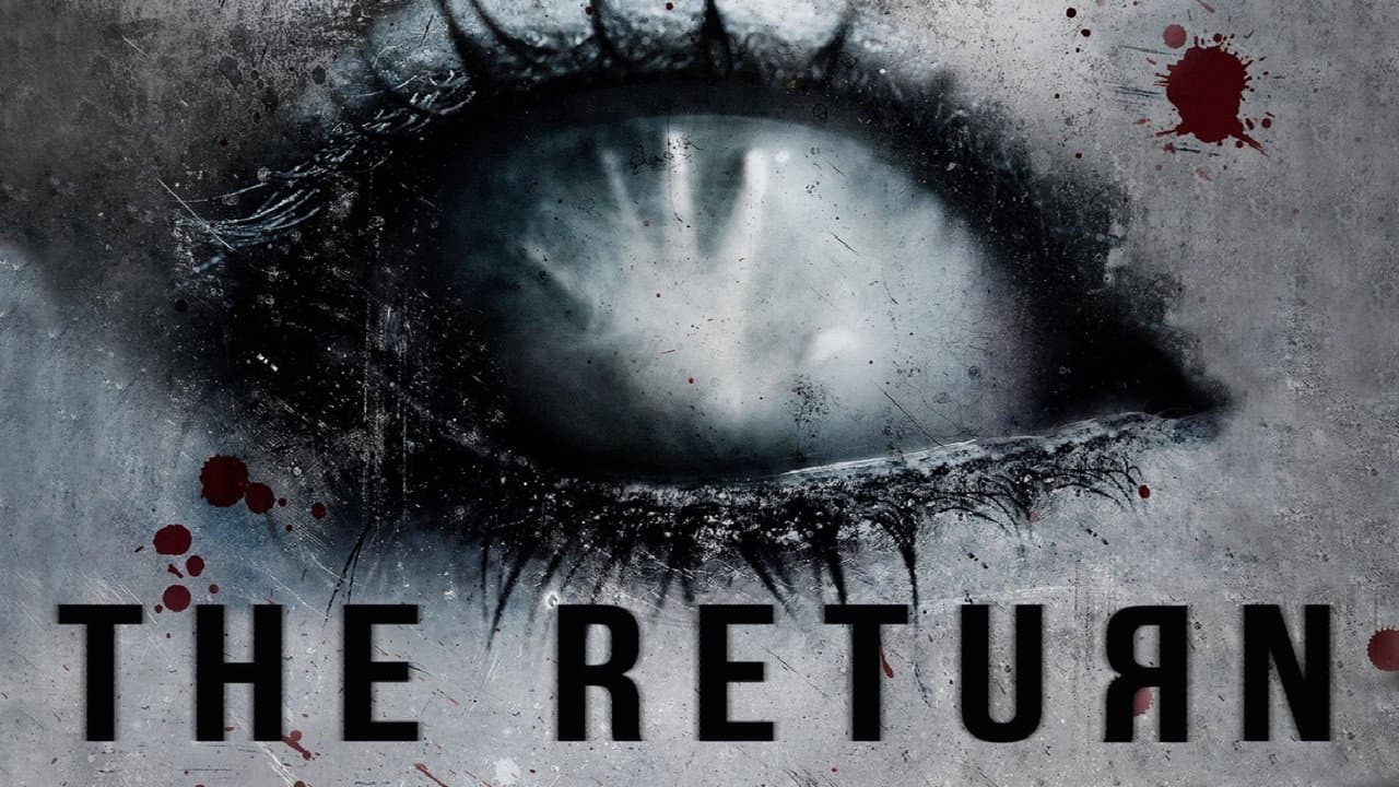 The Return still 5