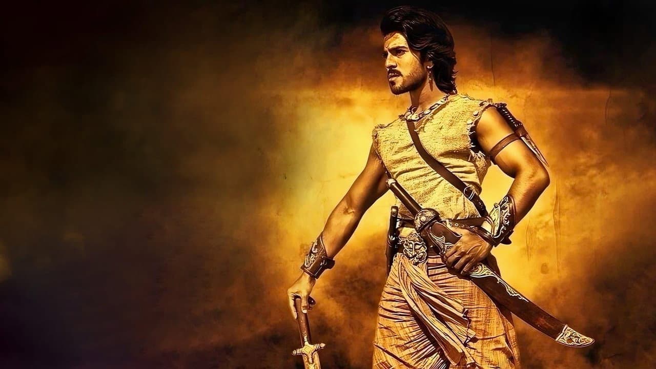 Magadheera still 5