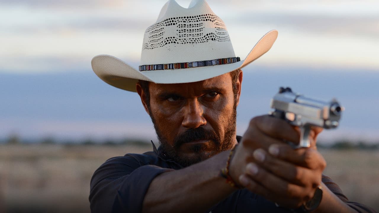 Mystery Road still 2